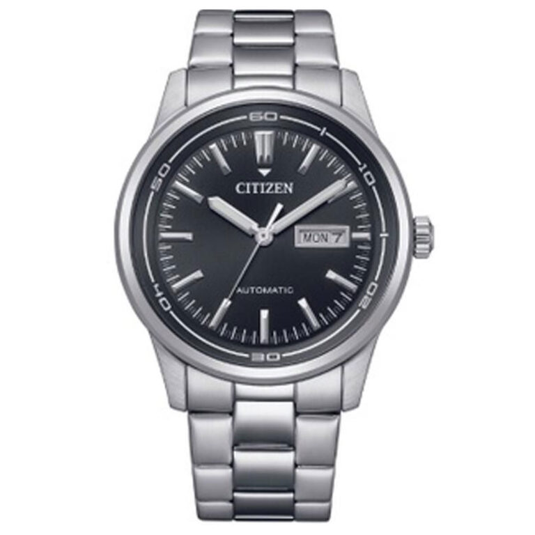Citizen 42mm Nam NH8400-87E