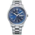 Citizen 42mm Nam NH8400-87L - Ảnh 1