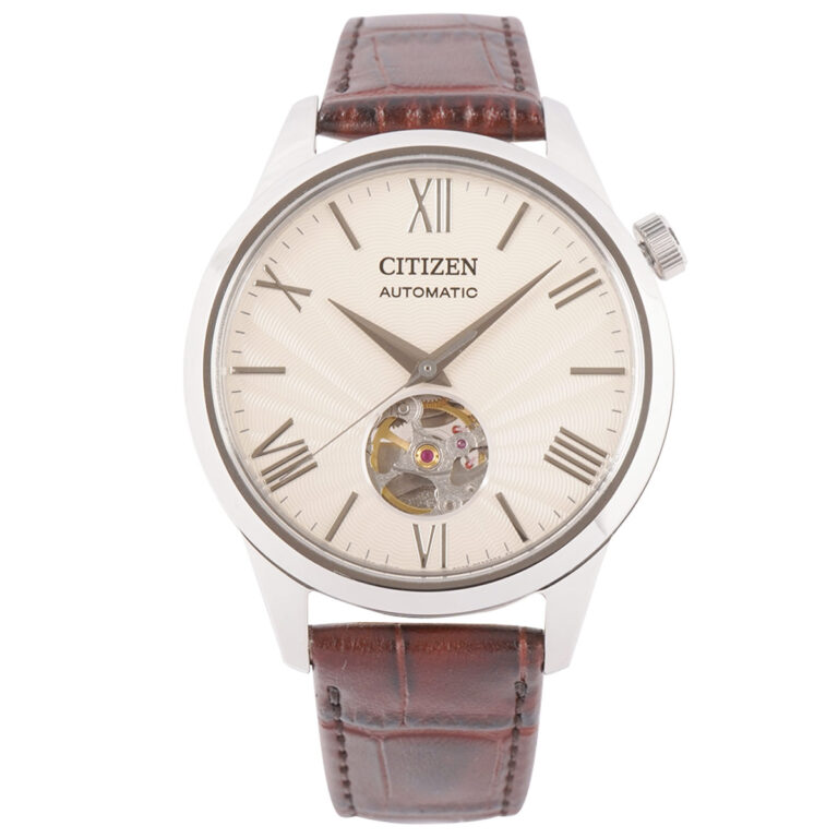 Citizen 40mm Nam NH9130-17A