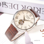 Citizen 40mm Nam NH9130-17A - Ảnh 2