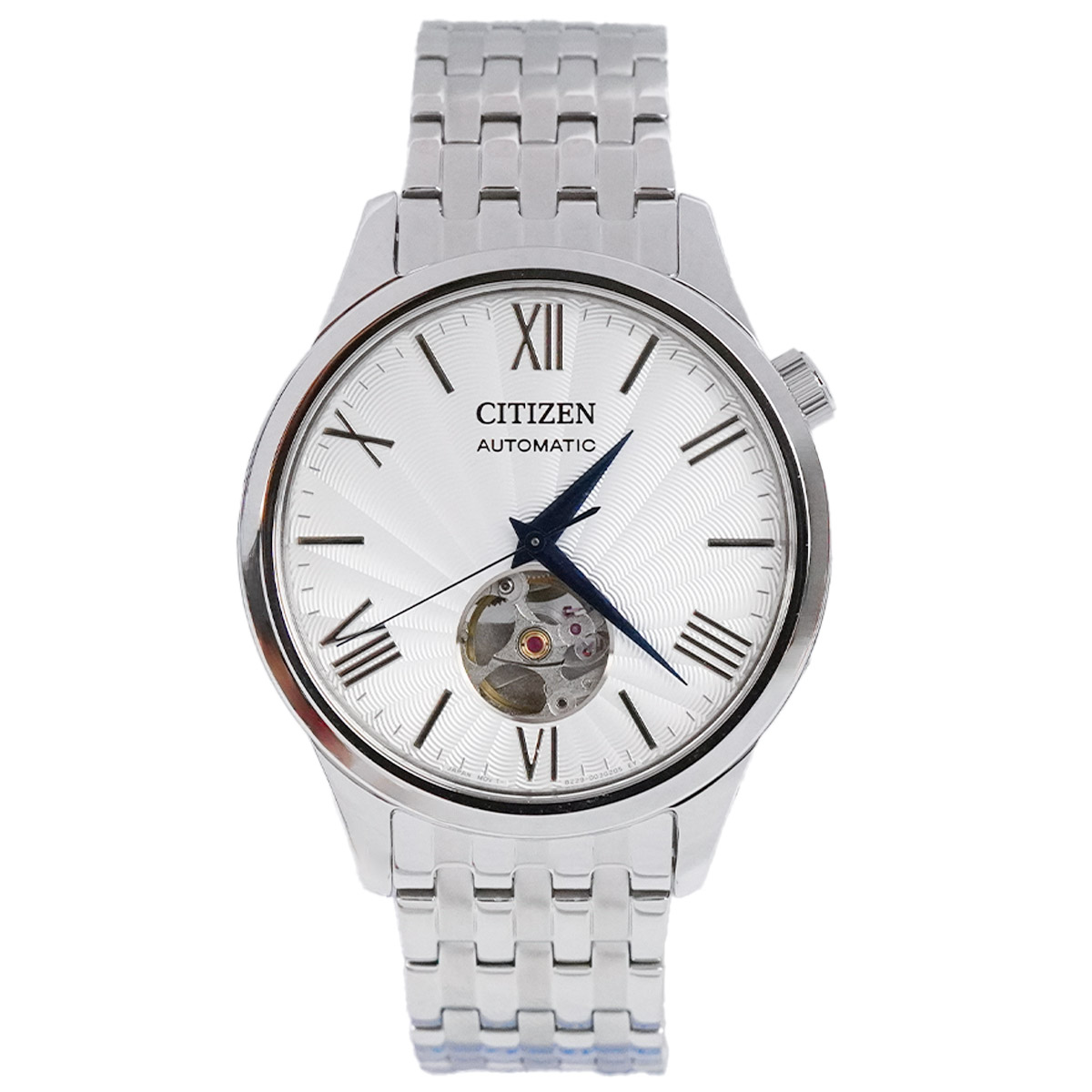 Citizen Nam NH9130-84A