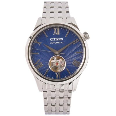 Ảnh sản phẩm Citizen 40mm Nam NH9130-84L
