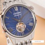 Citizen 40mm Nam NH9130-84L - Ảnh 4