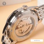 Citizen 40mm Nam NH9130-84L - Ảnh 9