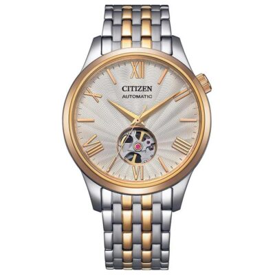Ảnh sản phẩm Citizen 40mm Nam NH9136-88A