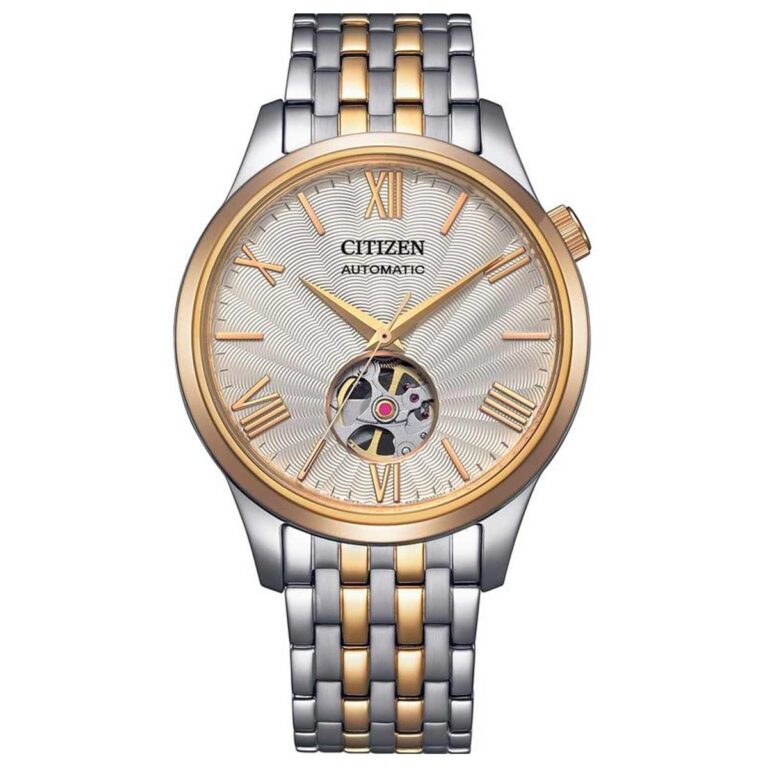 Citizen 40mm Nam NH9136-88A
