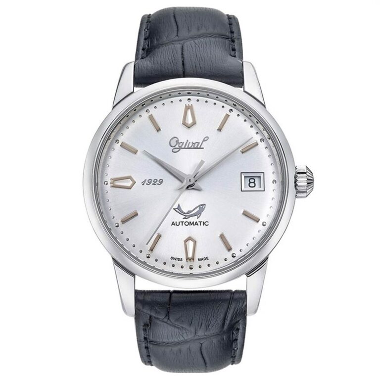 Ogival 34mm Nam OG1929-24ABS-GL