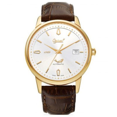 Ảnh sản phẩm Ogival 40mm Nam OG1929-24AGK-GL-T