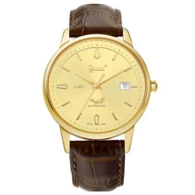 Ảnh sản phẩm Ogival 40mm Nam OG1929-24AGK-GL-V