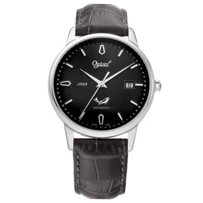 Ảnh sản phẩm Ogival 40mm Nam OG1929-24AGS-GL-D