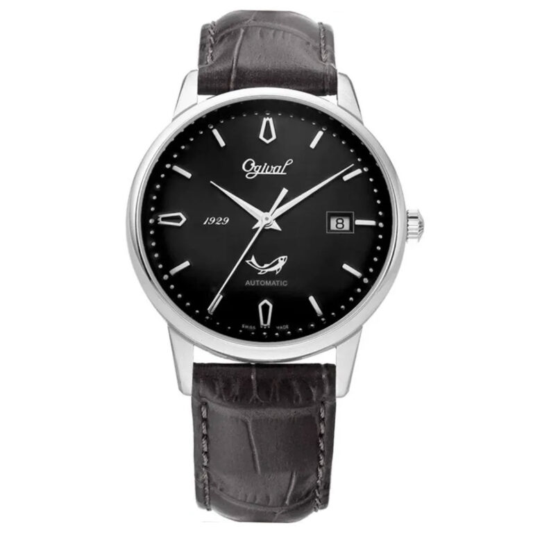 Ogival 40mm Nam OG1929-24AGS-GL-D