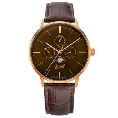 Ảnh sản phẩm Ogival 40mm Nam OG1930-6MR-GL-N