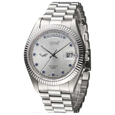 Ảnh sản phẩm Ogival 38.5mm Nam OG30326MW-T