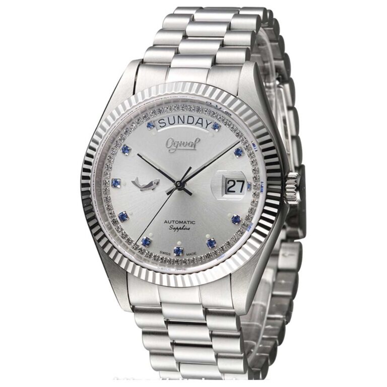 Ogival 38.5mm Nam OG30326MW-T