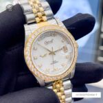 Ogival 39mm Nam OG303271DMSK-T - Ảnh 5