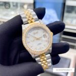 Ogival 39mm Nam OG303271DMSK-T - Ảnh 7