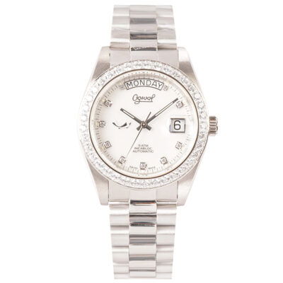 Ảnh sản phẩm Ogival 39mm Nam OG303271DMW-T