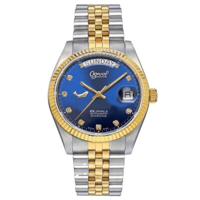 Ảnh sản phẩm Ogival 40mm Nam OG30328GSK-X