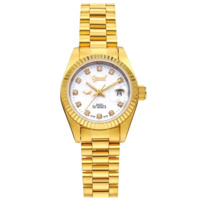 Ảnh sản phẩm Ogival 26mm Nữ OG30328LK-T