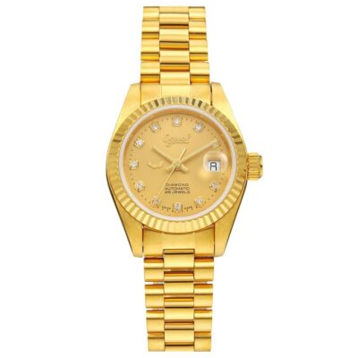 Ảnh sản phẩm Ogival 26mm Nữ OG30328LK-V