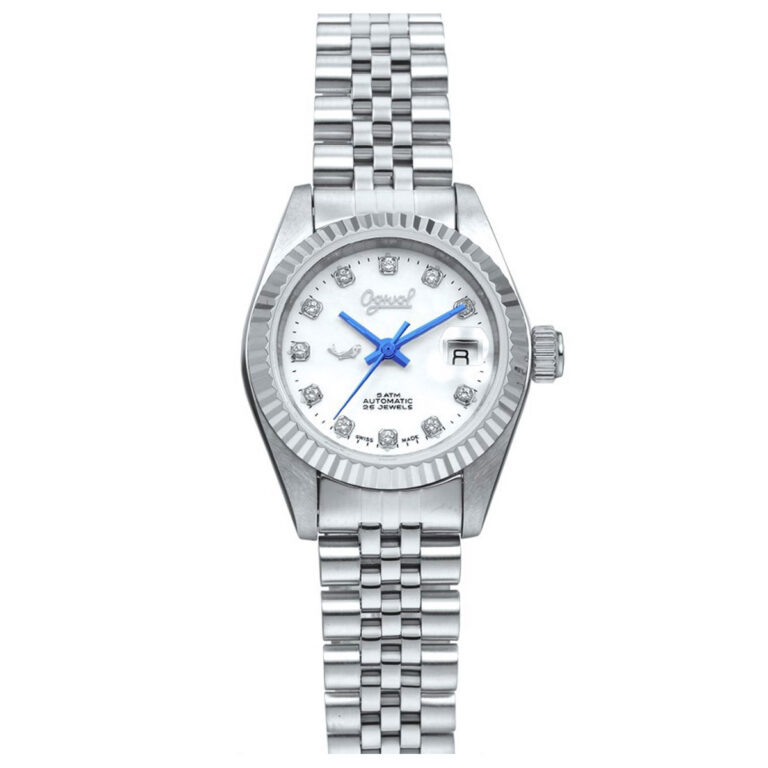 Ogival 26mm Nữ OG30328LS-T