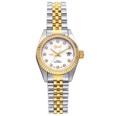 Ảnh sản phẩm Ogival 26mm Nữ OG30328LSK-T