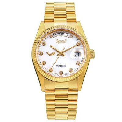 Ảnh sản phẩm Ogival 40mm Nam OG30328MK-T