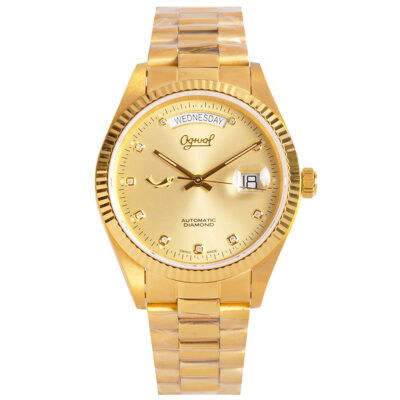 Ảnh sản phẩm Ogival 40mm Nam OG30328MK-V