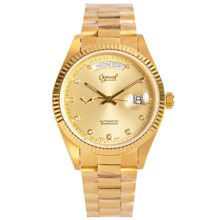 Ogival 40mm Nam OG30328MK-V