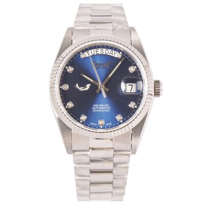 Ảnh sản phẩm Ogival 36mm Nam OG30328MS-X