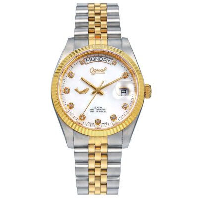 Ảnh sản phẩm Ogival 40mm Nam OG30328MSK-T