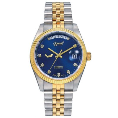 Ảnh sản phẩm Ogival 40mm Nam OG30328MSK-X