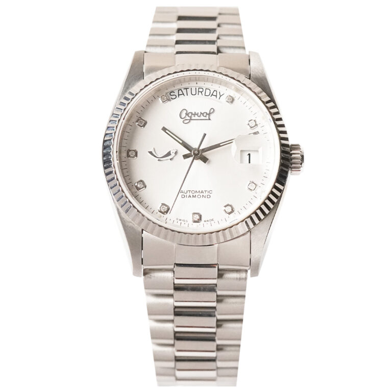 Ogival 37mm Nam OG30328MW-T