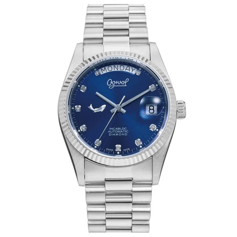 Ogival 40mm Nam OG30328MW-X