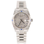 Ogival 38mm Nam OG30329DMW - Ảnh 1