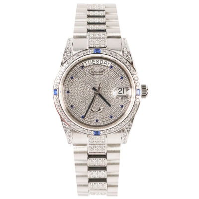 Ảnh sản phẩm Ogival 38mm Nam OG30329DMW