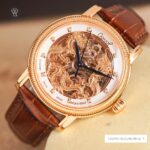 Ogival 42mm Nam OG358-18.652AGSR-GL-T - Ảnh 2