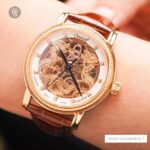 Ogival 42mm Nam OG358-18.652AGSR-GL-T - Ảnh 9