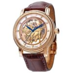 Ogival 42mm Nam OG358.36AG42R-GL - Ảnh 1