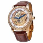 Ogival 42mm Nam OG358.65AG42R-GL - Ảnh 1