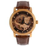 Ogival 42mm Nam OG358.31AG42R-GL-D - Ảnh 1