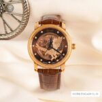 Ogival 42mm Nam OG358.31AG42R-GL-D - Ảnh 3