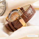 Ogival 42mm Nam OG358.31AG42R-GL-D - Ảnh 7