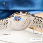 Ogival 40mm Nam OG385-022DGS-X - Ảnh 8