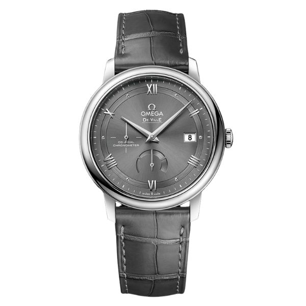 Omega 39.5mm Nam 424.13.40.21.06.001