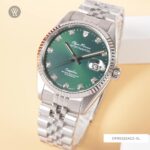 Olym Pianus 40mm Nam OP89322AGS-XL - Ảnh 2