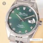 Olym Pianus 40mm Nam OP89322AGS-XL - Ảnh 3