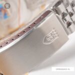 Olym Pianus 40mm Nam OP89322AGS-XL - Ảnh 6