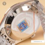 Olym Pianus 40mm Nam OP89322AGS-XL - Ảnh 7