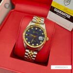 Olym Pianus 40mm Nam OP89322GSK-X - Ảnh 2